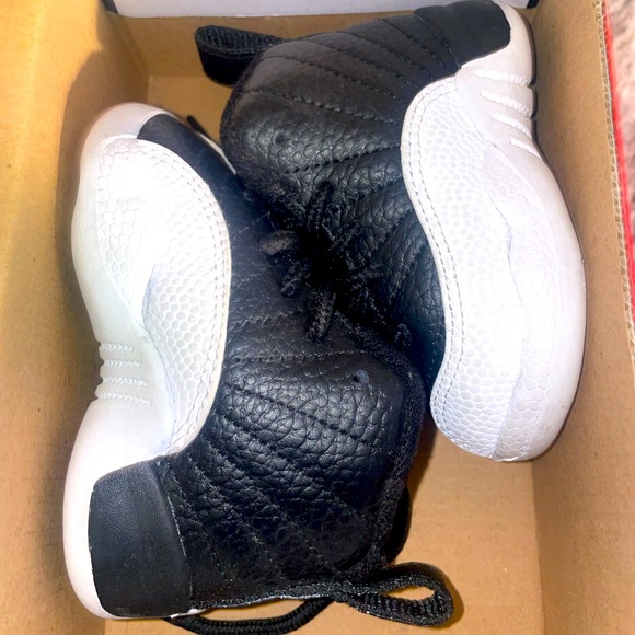 Jordan 12 retro (TD) - Picture 1 of 5